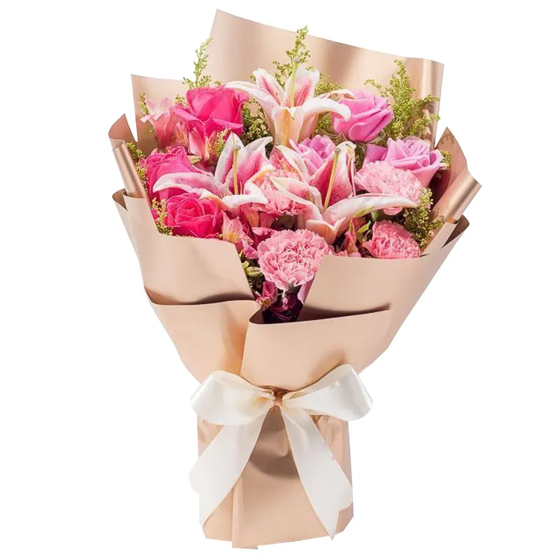 Букет Дубовый лист